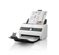 Epson DS-730N Scanner A4 Recto-Verso 40ppm 600dpi