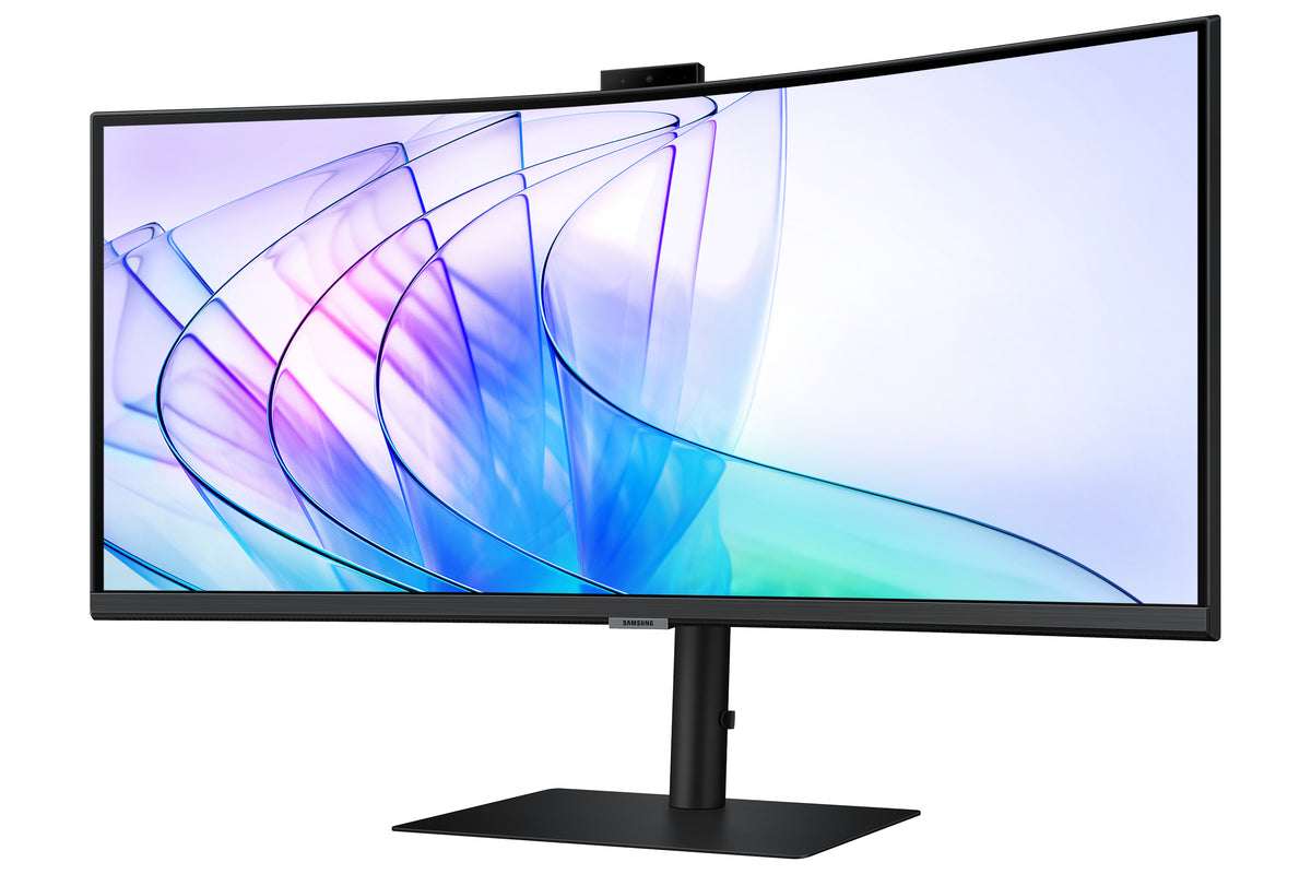 SAMSUNG S65VC Series - Moniteur incurvé 34" UWQHD 100Hz
