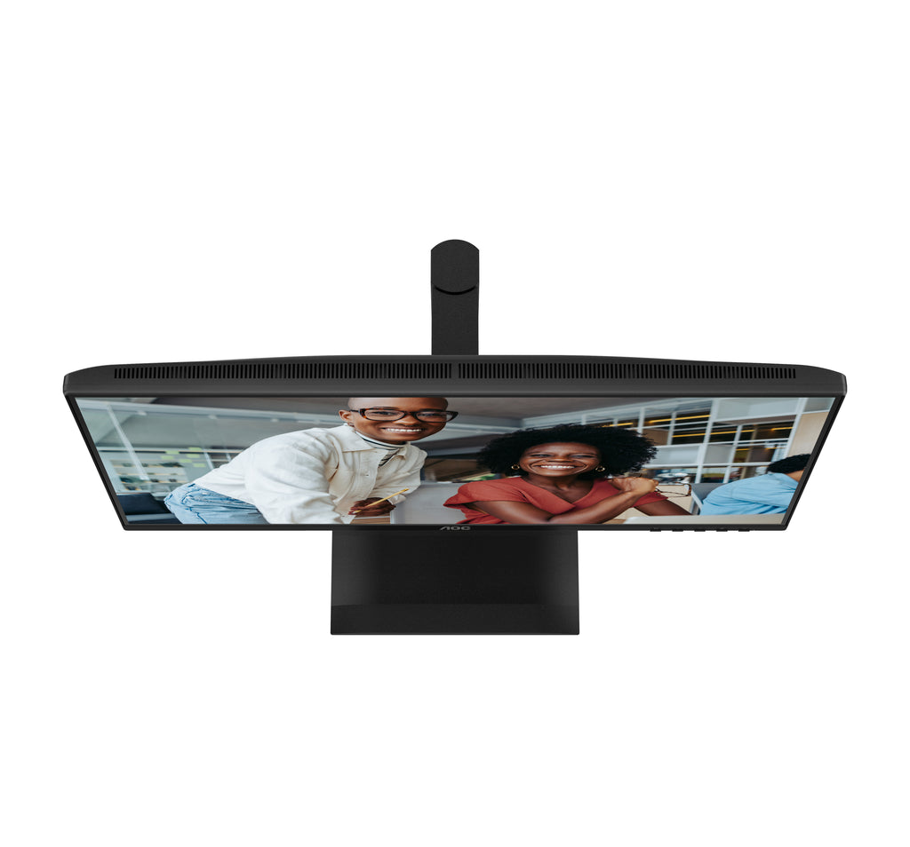 AOC 24E4U Écran LED 24" Full HD 120Hz IPS