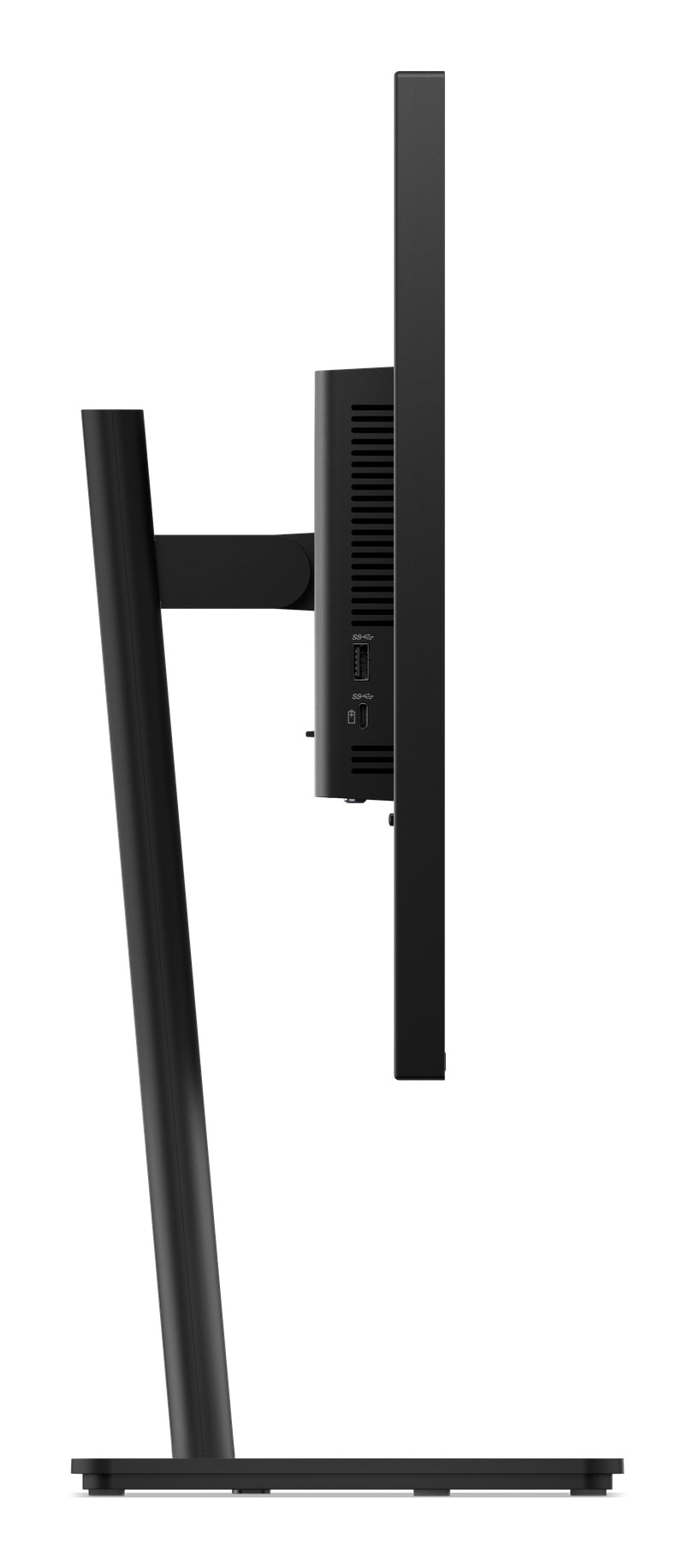 Écran LED 27" Full HD 120 Hz Lenovo ThinkVision T27-40