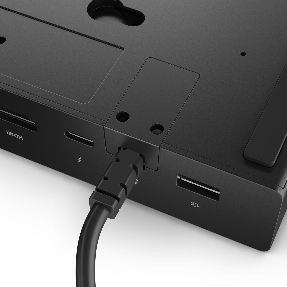 Station d'accueil ThinkPad Smart Dock 7500 Gen 2 pour T16 Gen 4