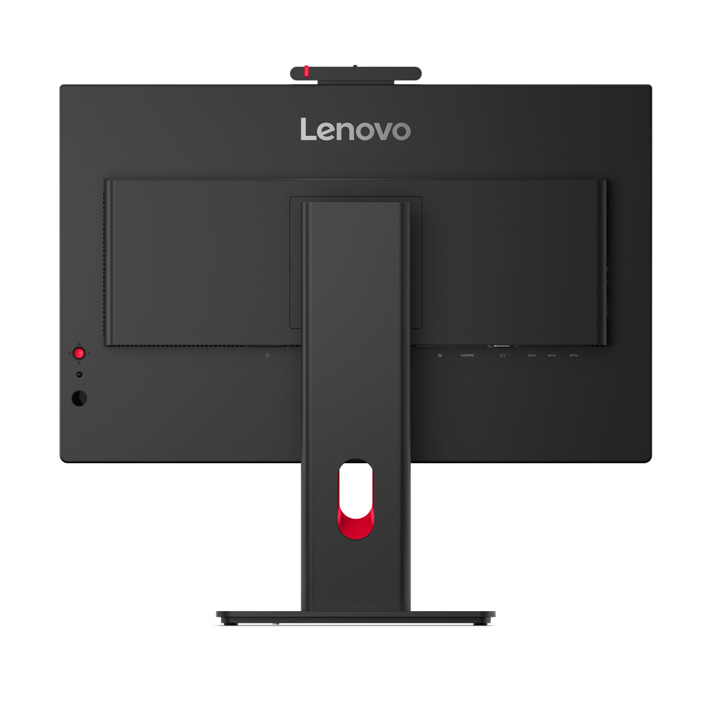 Lenovo ThinkVision T27qd-4v 27" QHD 120Hz - Écran LED Pro
