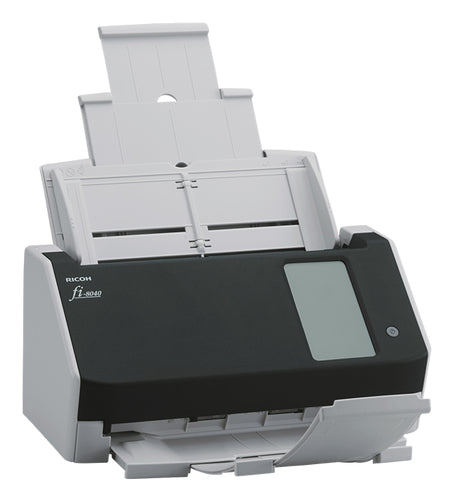 Ricoh fi-8040 : Scanner 40 ppm, 600 dpi, recto-verso
