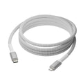 Câble Lightning/USB-C DBRAMANTE1928 2.5m recyclé