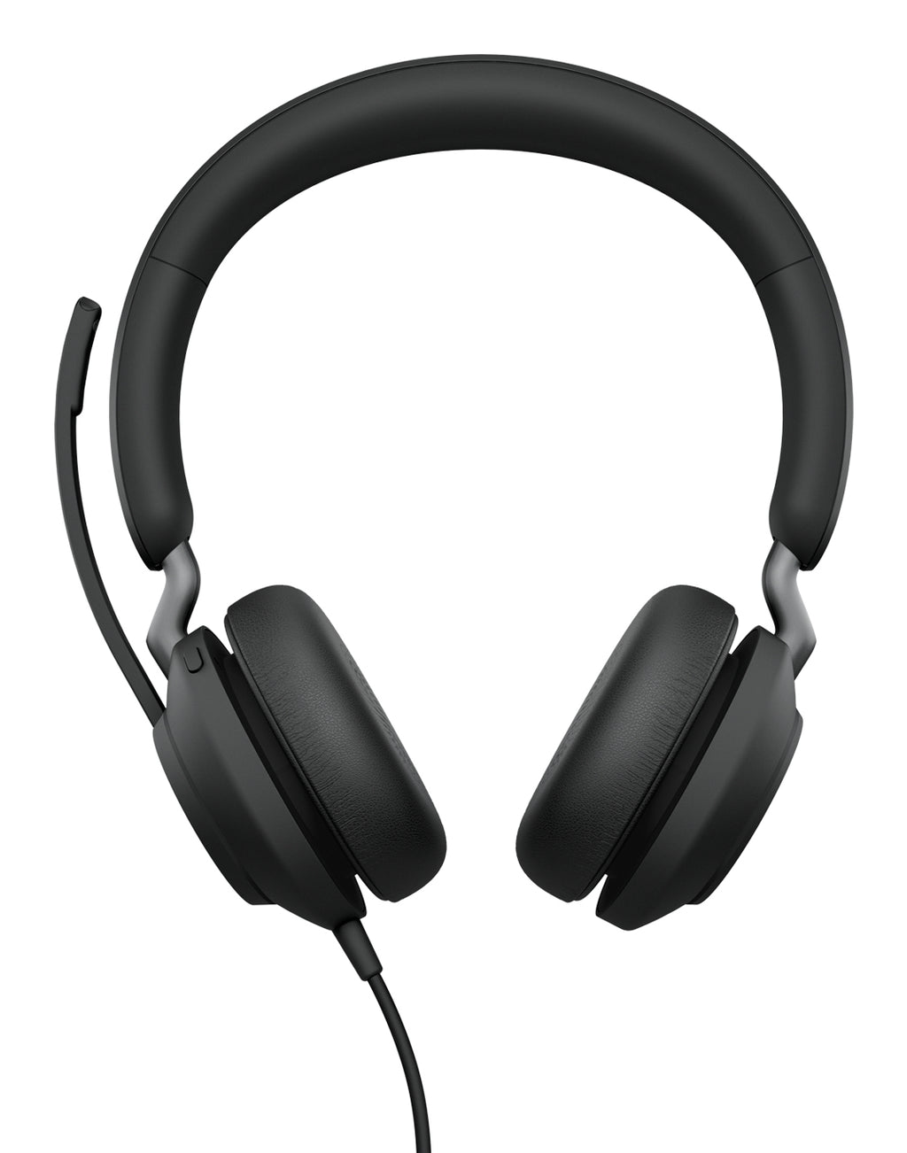 Jabra Evolve2 40 SE MS Stereo - Micro-casque USB-C/USB-A