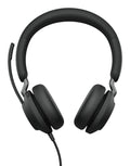 Jabra Evolve2 40 SE MS Stereo - Micro-casque USB-C/USB-A