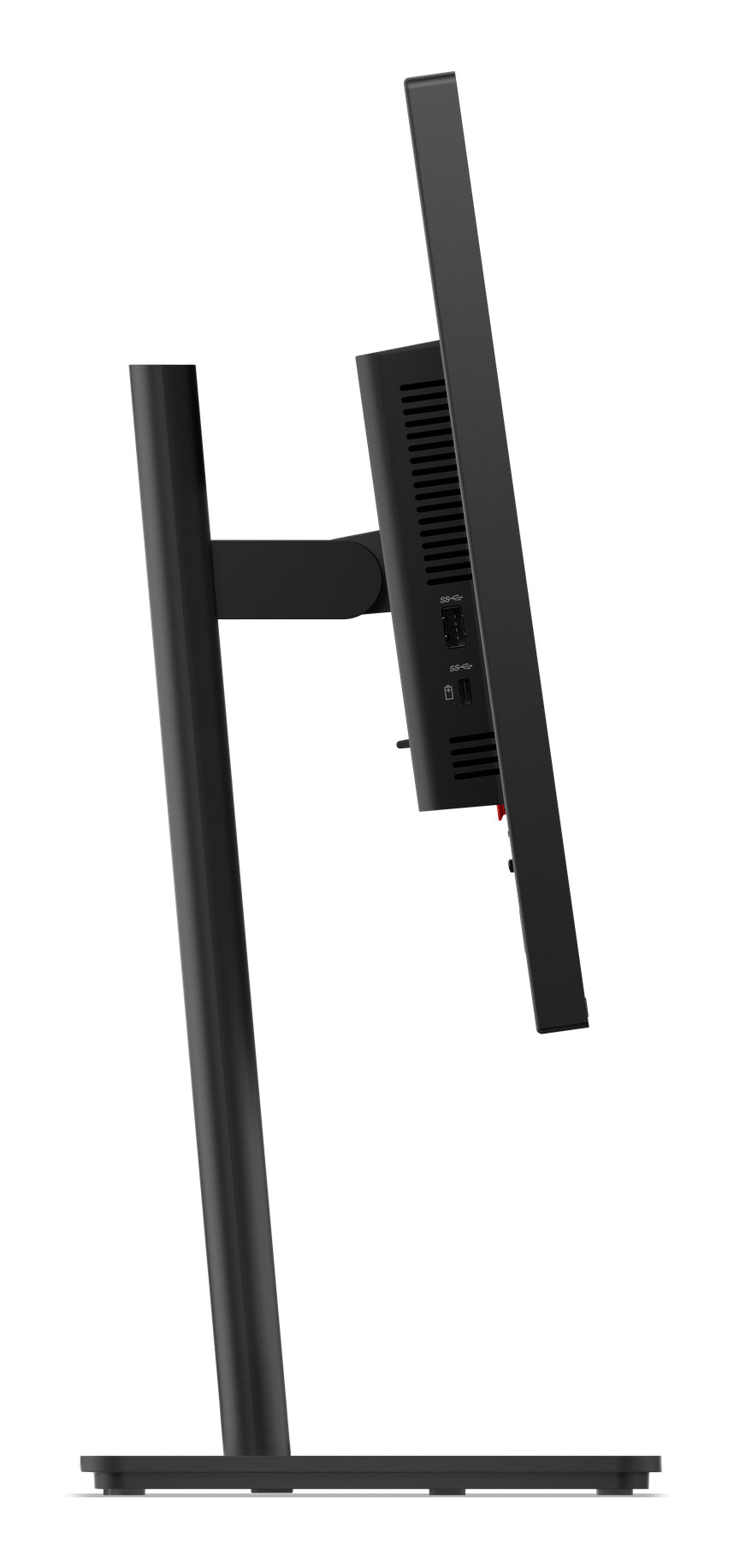 Écran Lenovo ThinkVision T24d-40 24" Full HD 120Hz IPS
