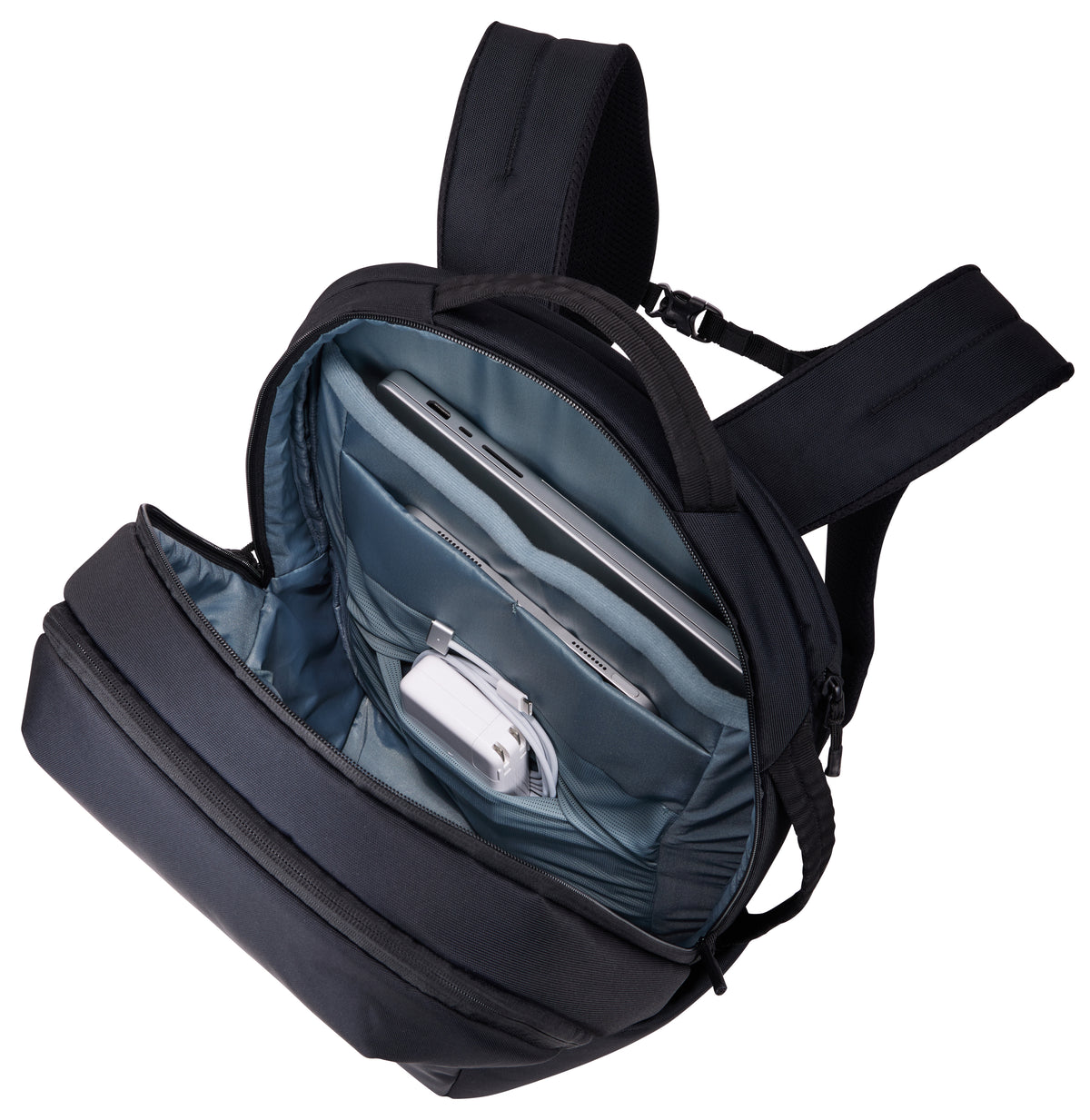 Thule Subterra 2 Backpack 27L - Sac ordinateur noir