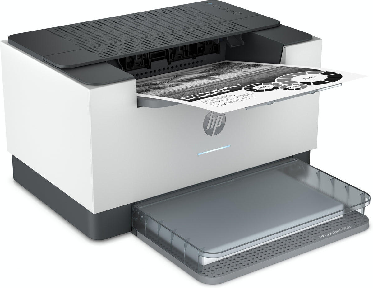 HP LaserJet M209dw - Imprimante laser noir et blanc