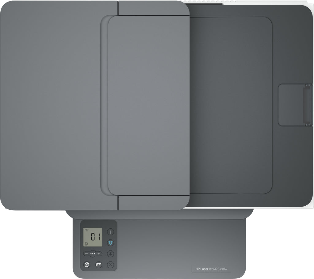 HP LaserJet MFP M234sdw - Imprimante laser noir et blanc