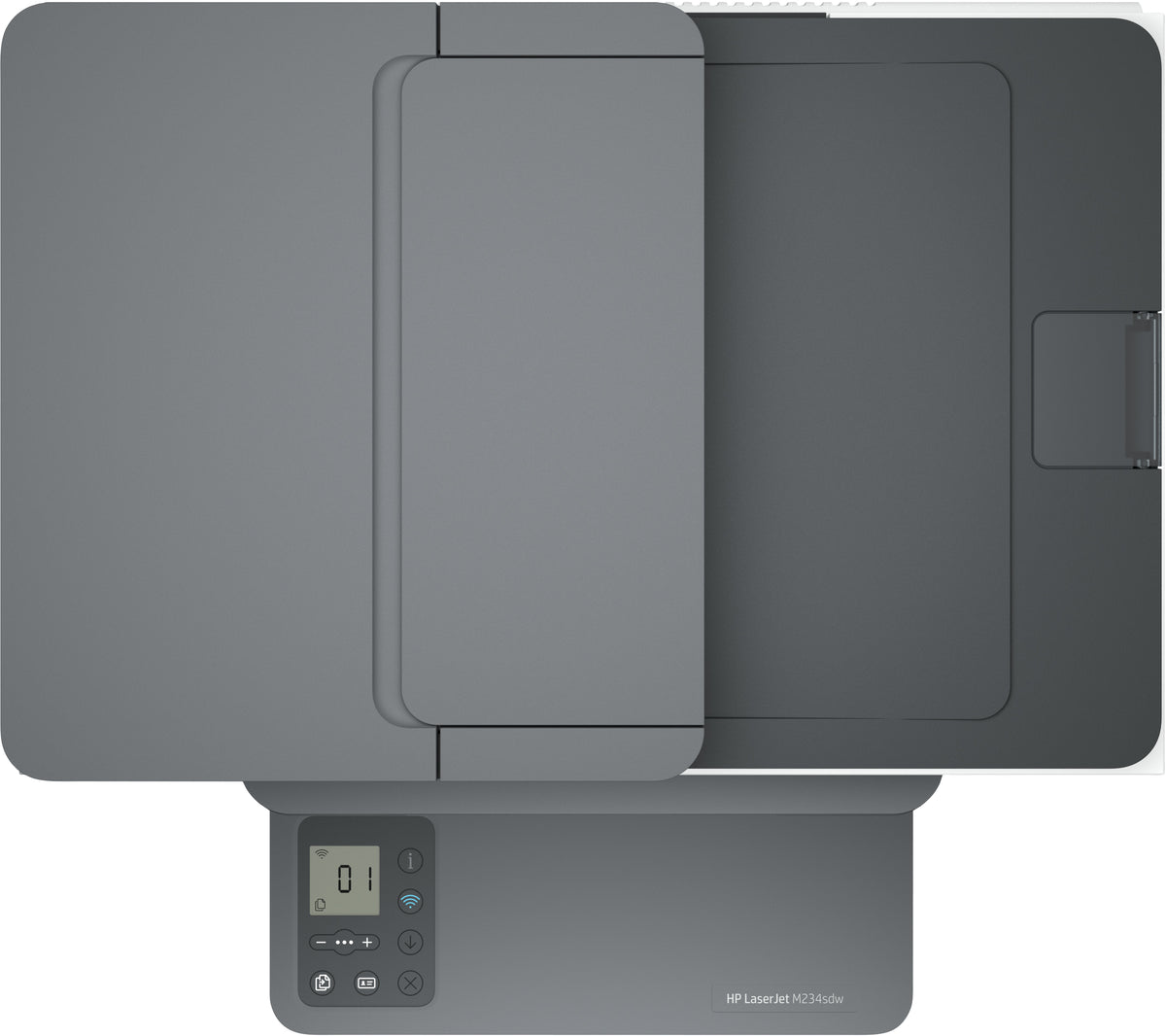 HP LaserJet MFP M234sdw - Imprimante laser noir et blanc