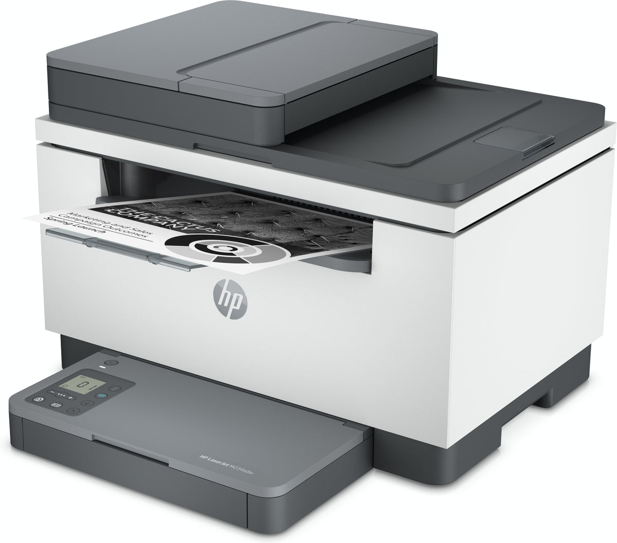 HP LaserJet MFP M234sdw - Imprimante laser noir et blanc