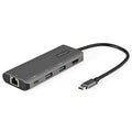 Mini Dock USB-C 4K 30Hz - Hub 3 USB 3.0 - 100W PD - StarTech