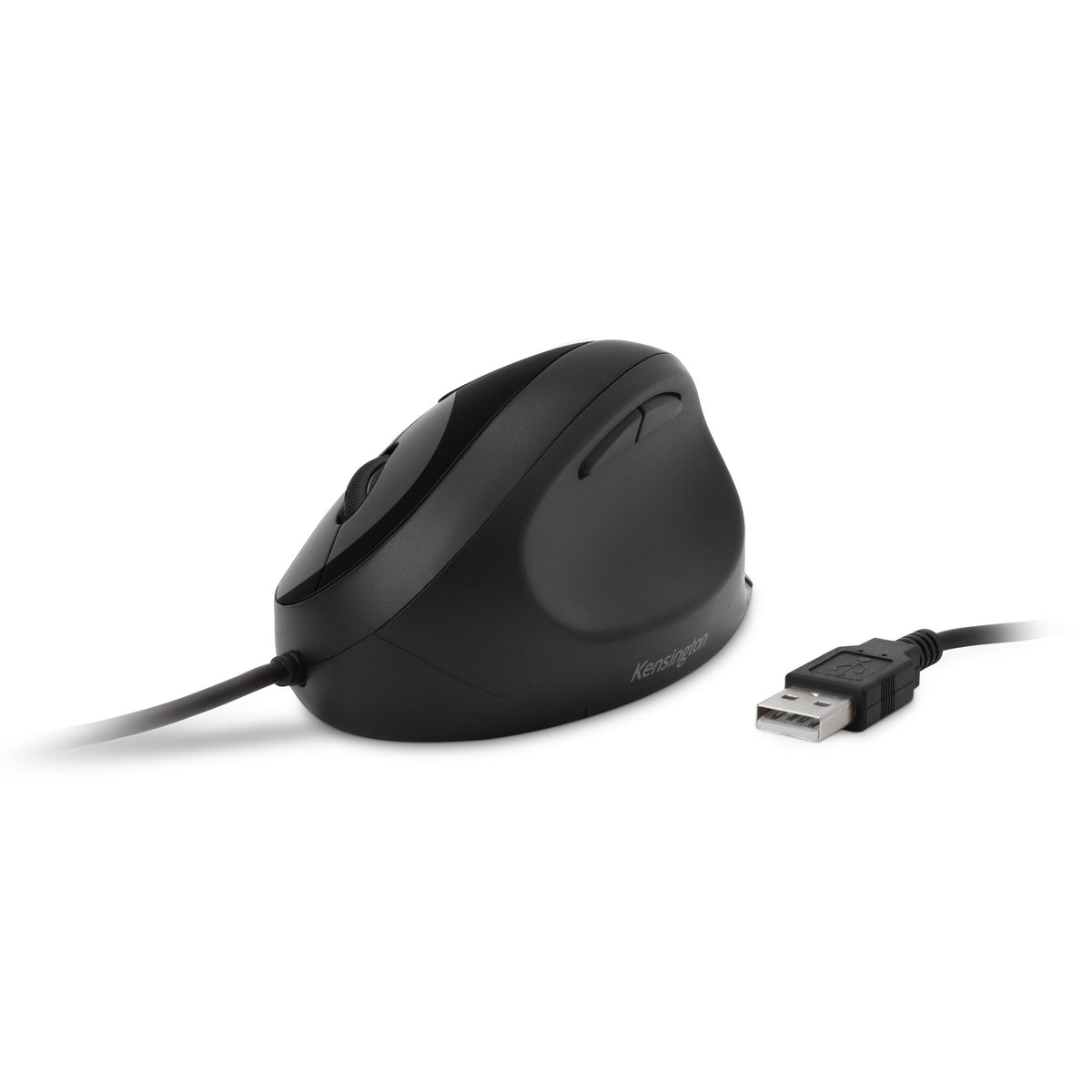Kensington Pro Fit Ergo - Souris ergonomique 5 boutons
