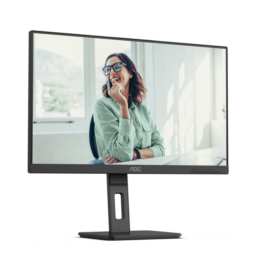 Écran AOC ProLine 24P3CV 24" Full HD IPS Bureautique
