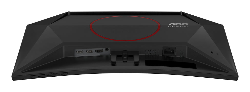 AOC Gaming C24G42E - Écran incurvé 24" 180Hz HDR10