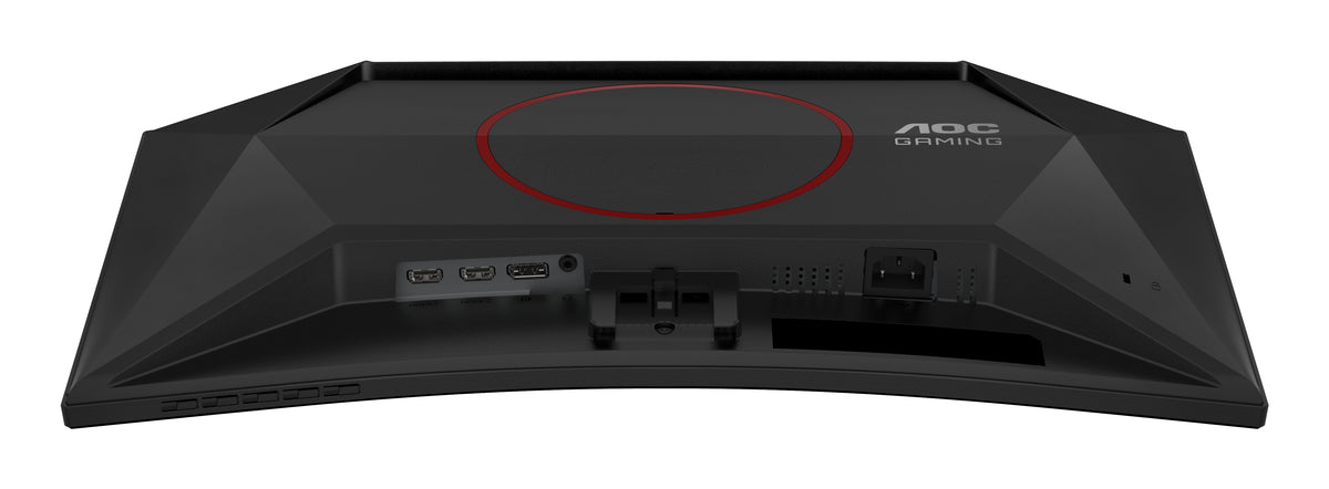 AOC Gaming C24G42E - Écran incurvé 24" 180Hz HDR10