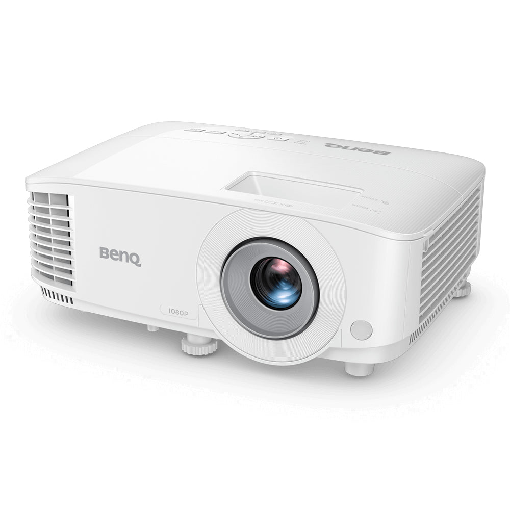 BenQ MH560 Projecteur DLP Portable 3D Full HD 3800 ANSI
