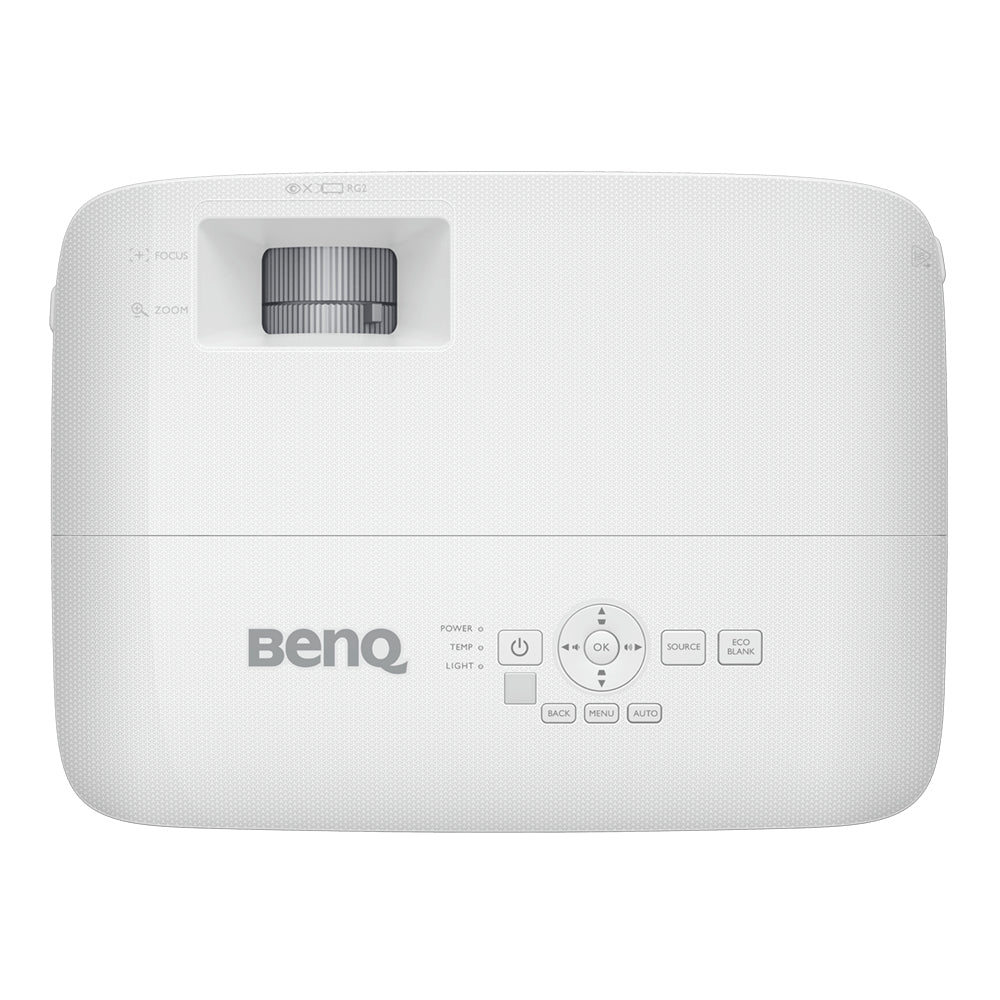 BenQ MH560 Projecteur DLP Portable 3D Full HD 3800 ANSI