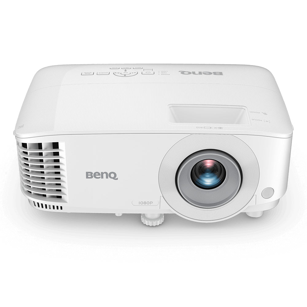 BenQ MH560 Projecteur DLP Portable 3D Full HD 3800 ANSI