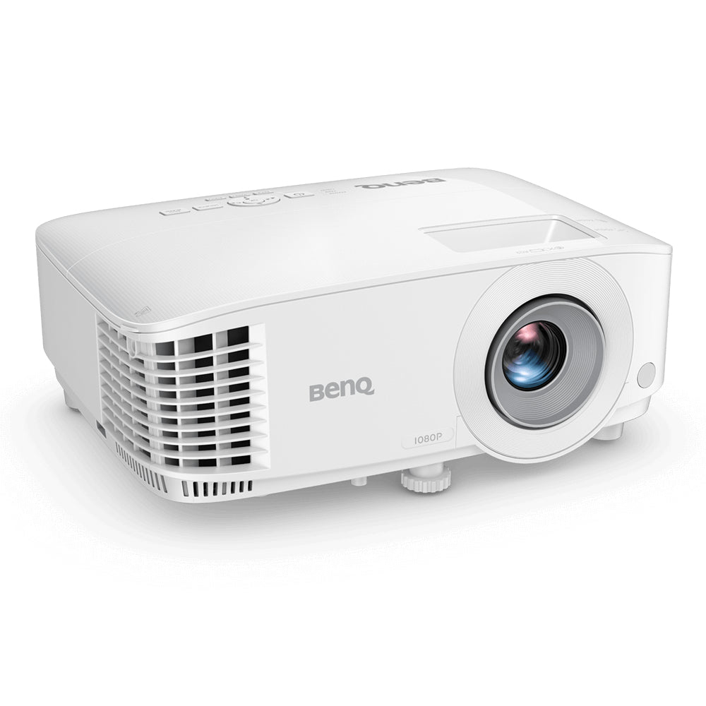 BenQ MH560 Projecteur DLP Portable 3D Full HD 3800 ANSI