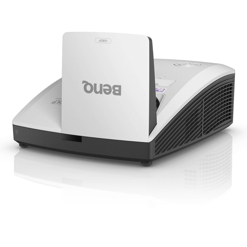 BenQ MH856UST+ Projecteur DLP 3D Full HD Ultra Courte Focale