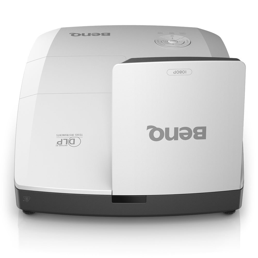 BenQ MH856UST+ Projecteur DLP 3D Full HD Ultra Courte Focale