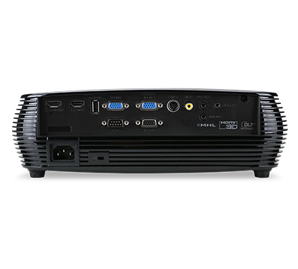Projecteur Acer X1228H 4500 lumens XGA 3D