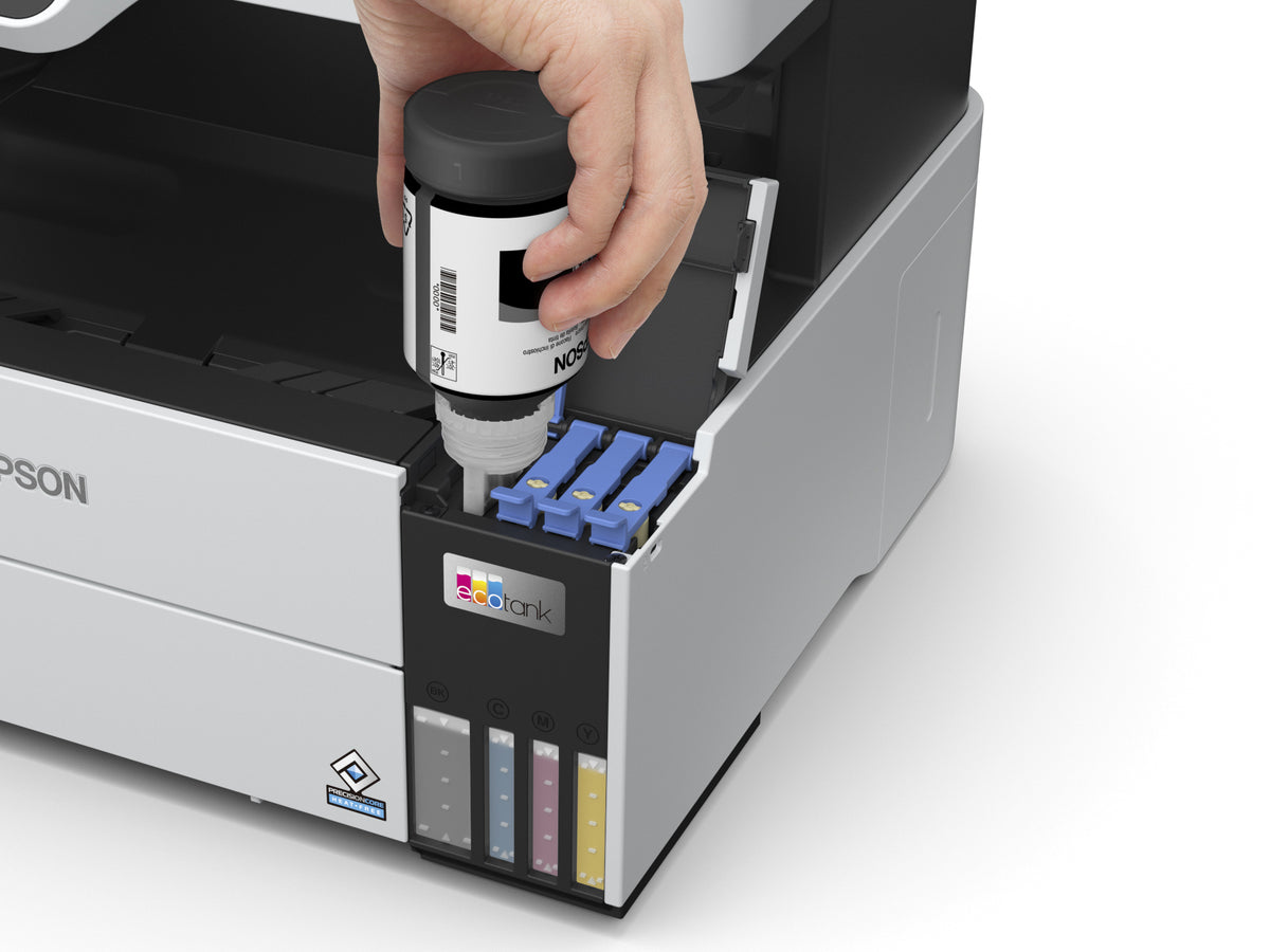 EPSON EcoTank ET-5170 - Multifonction économique