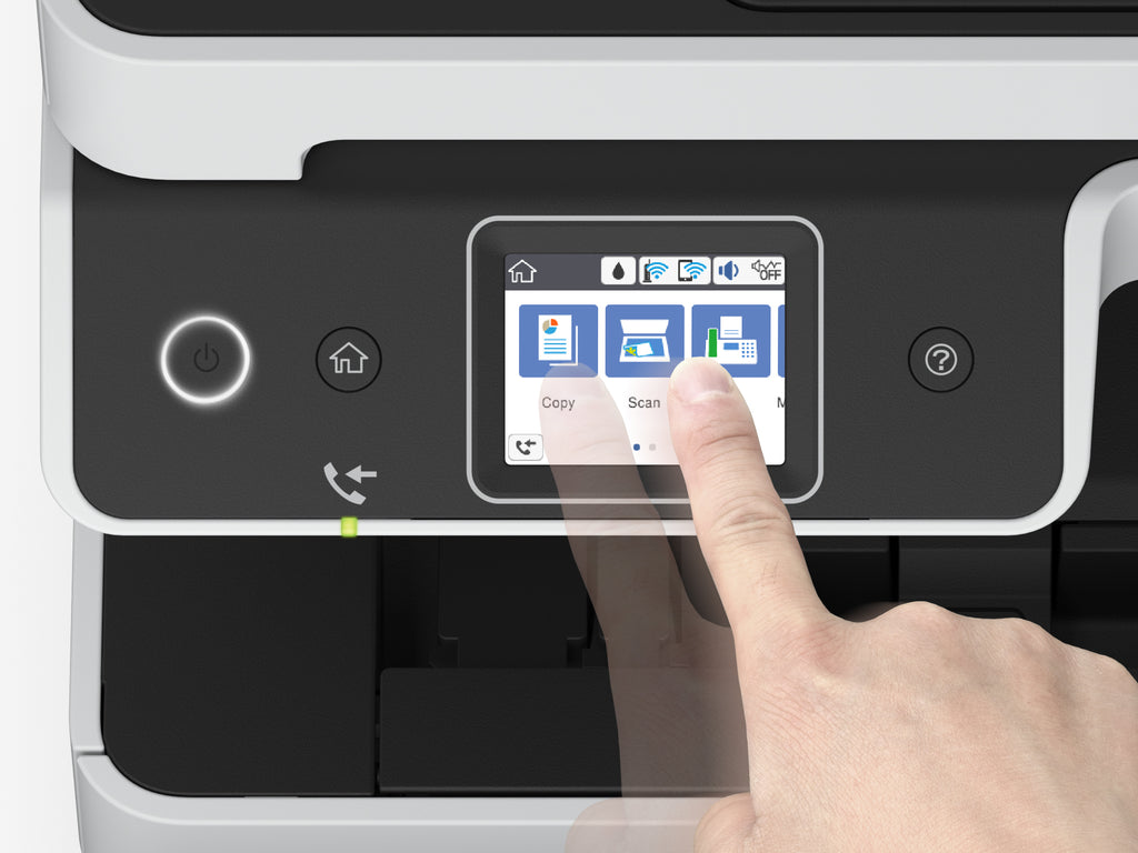 EPSON EcoTank ET-5170 - Multifonction économique