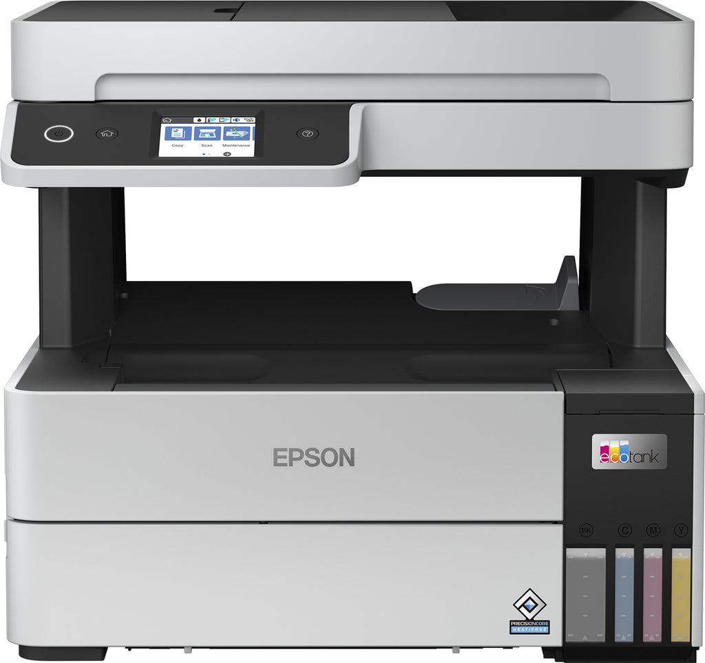 EPSON EcoTank ET-5170 - Multifonction économique