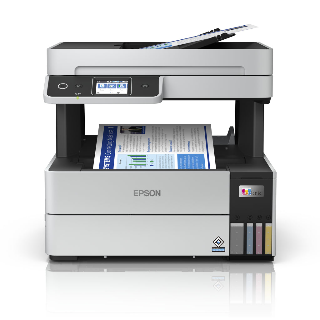 EPSON EcoTank ET-5170 - Multifonction économique