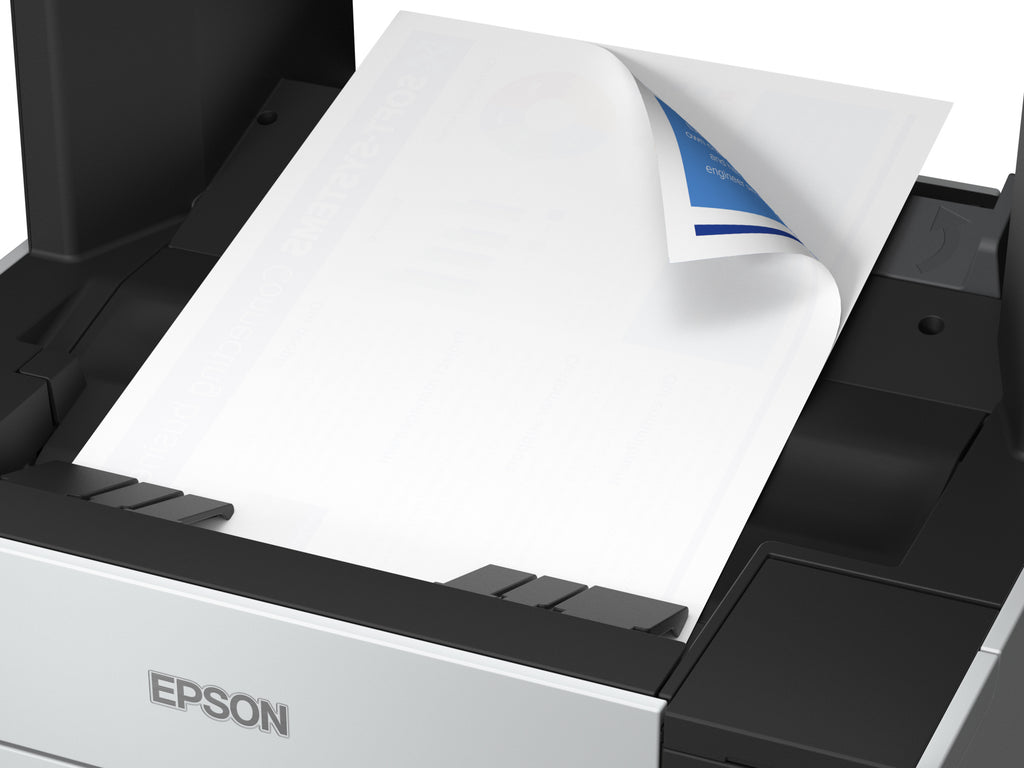 EPSON EcoTank ET-5170 - Multifonction économique