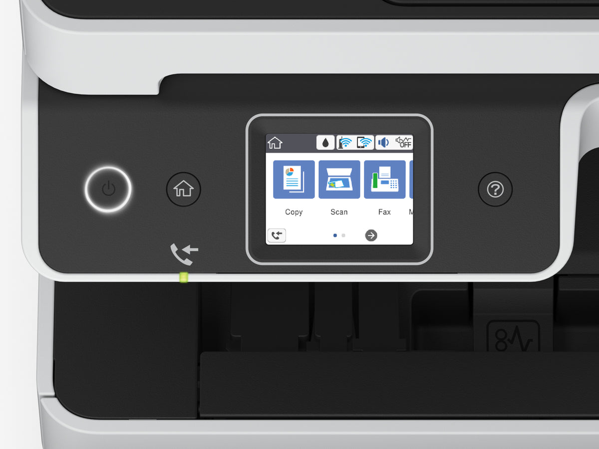 EPSON EcoTank ET-5170 - Multifonction économique