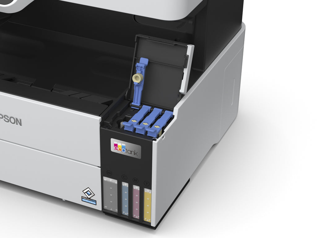 EPSON EcoTank ET-5170 - Multifonction économique