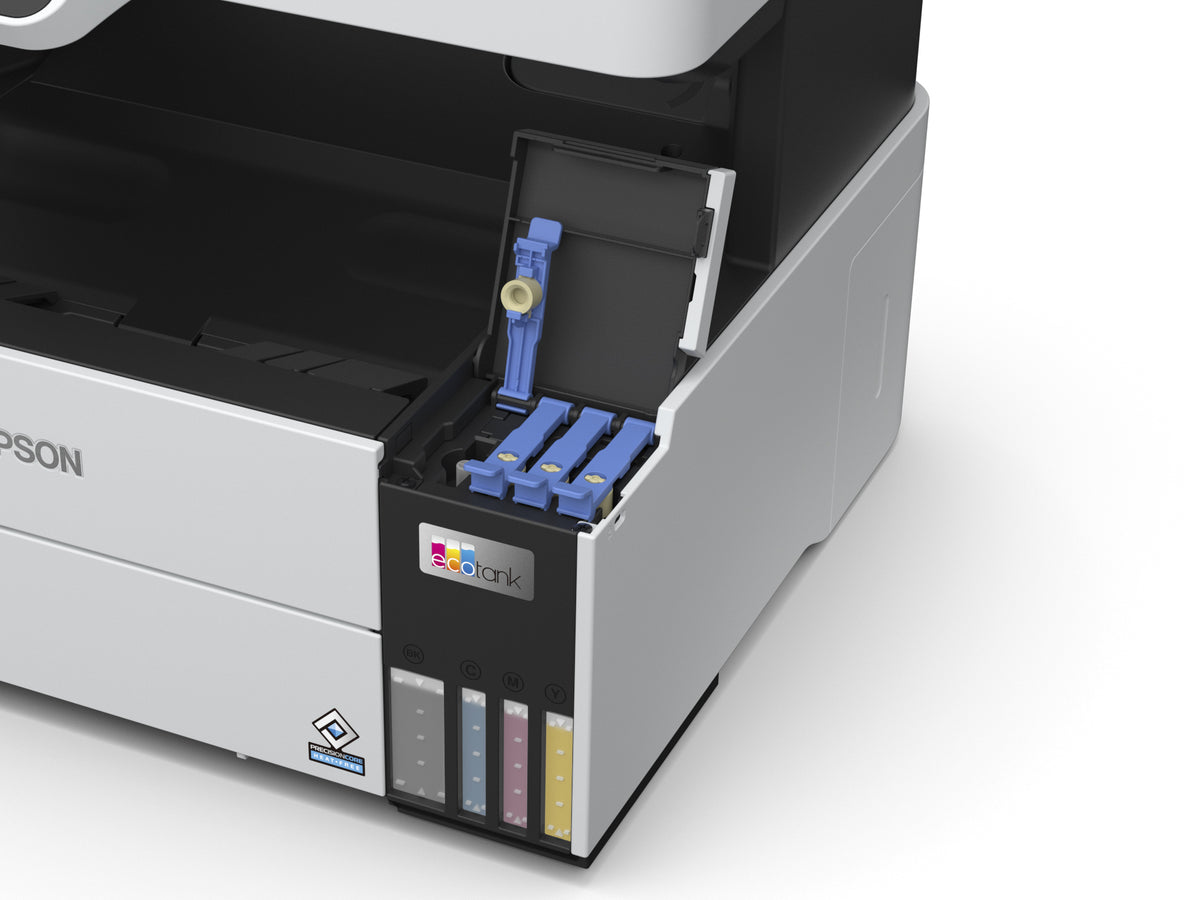 EPSON EcoTank ET-5170 - Multifonction économique
