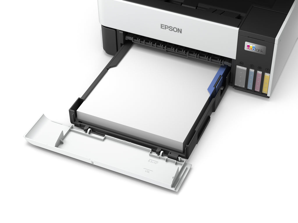 EPSON EcoTank ET-5170 - Multifonction économique