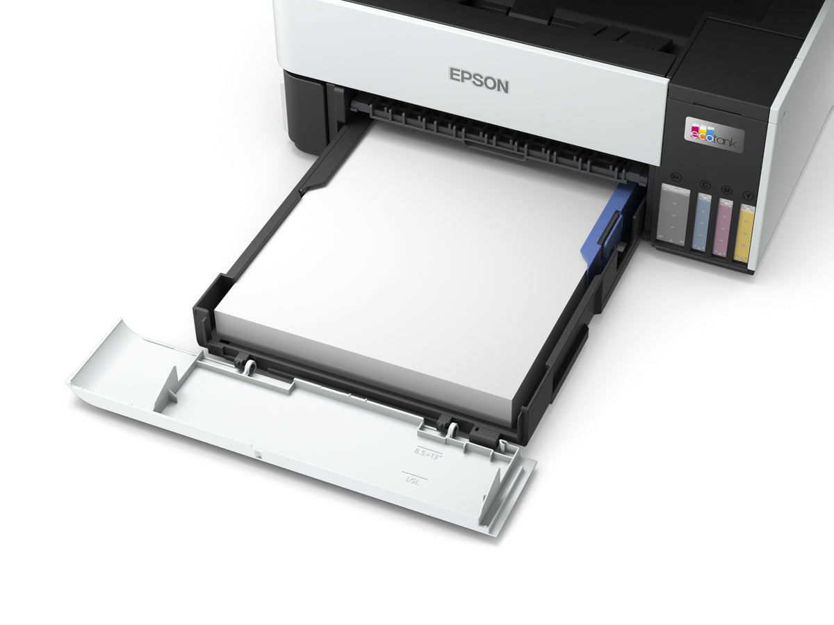 EPSON EcoTank ET-5170 - Multifonction économique