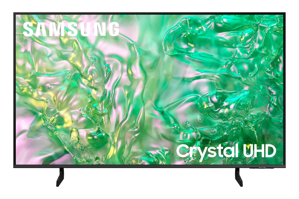 TV Samsung 50" HU8000F Hôtel 4K HDR - HG50U800FEU