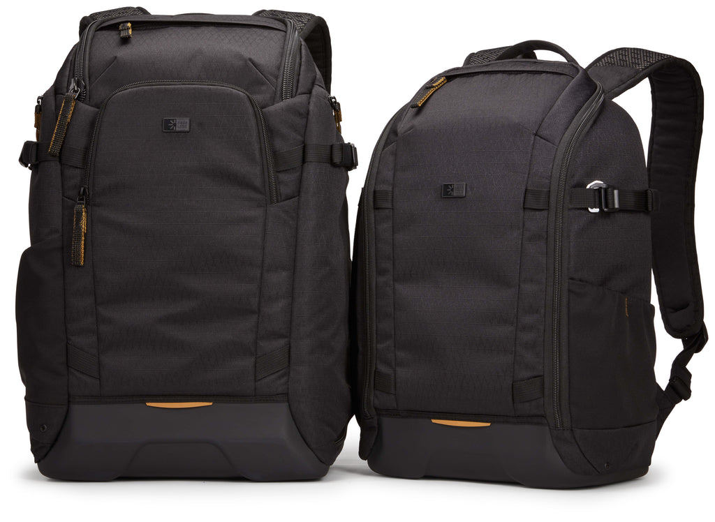 Sac à dos photo Case Logic Viso Large Noir - Robuste & Ergonomique