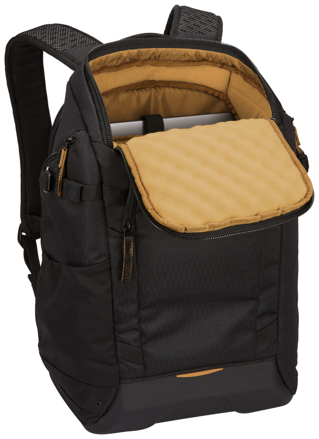 Sac à dos photo Case Logic Viso Large Noir - Robuste & Ergonomique