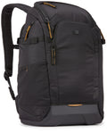 Sac à dos photo Case Logic Viso Large Noir - Robuste & Ergonomique
