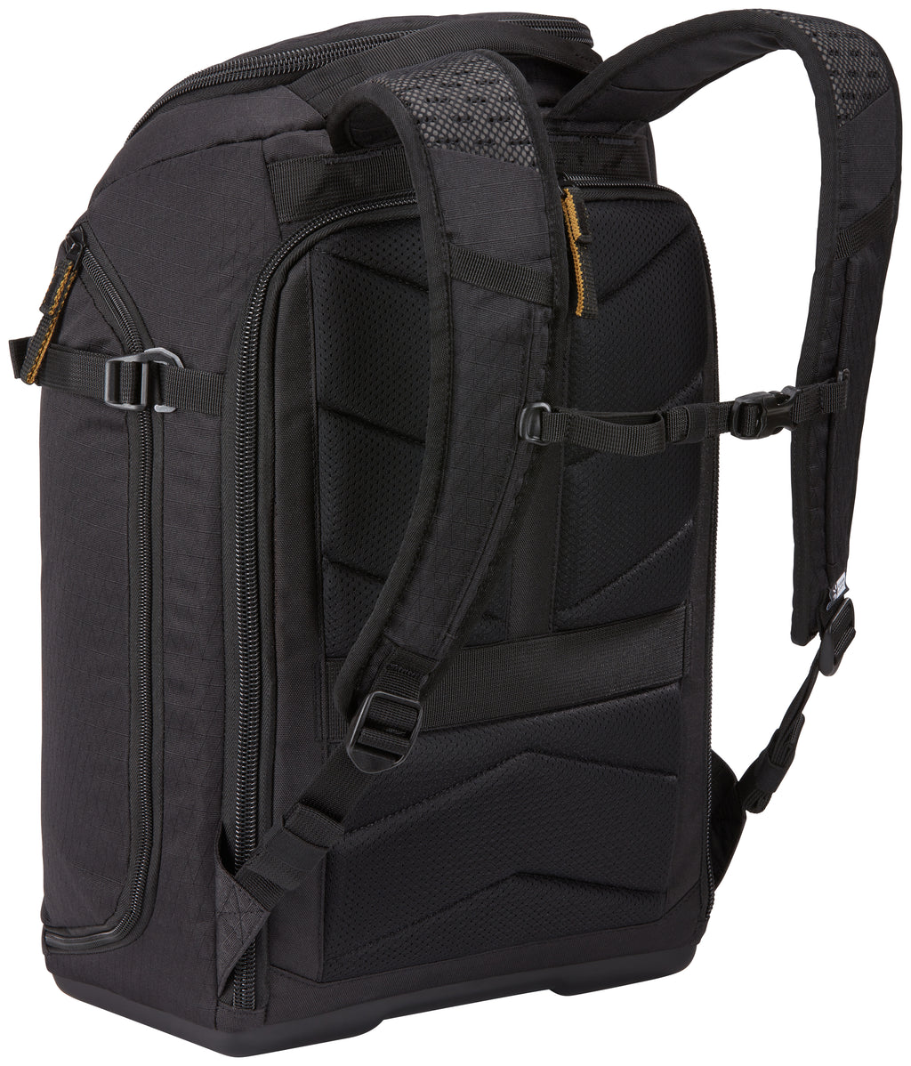Sac à dos photo Case Logic Viso Large Noir - Robuste & Ergonomique