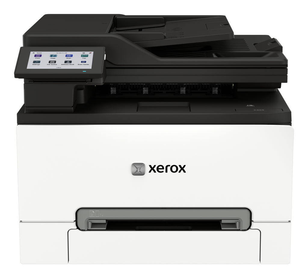 Xerox C305V/AEEU - Imprimante laser couleur multifonctions