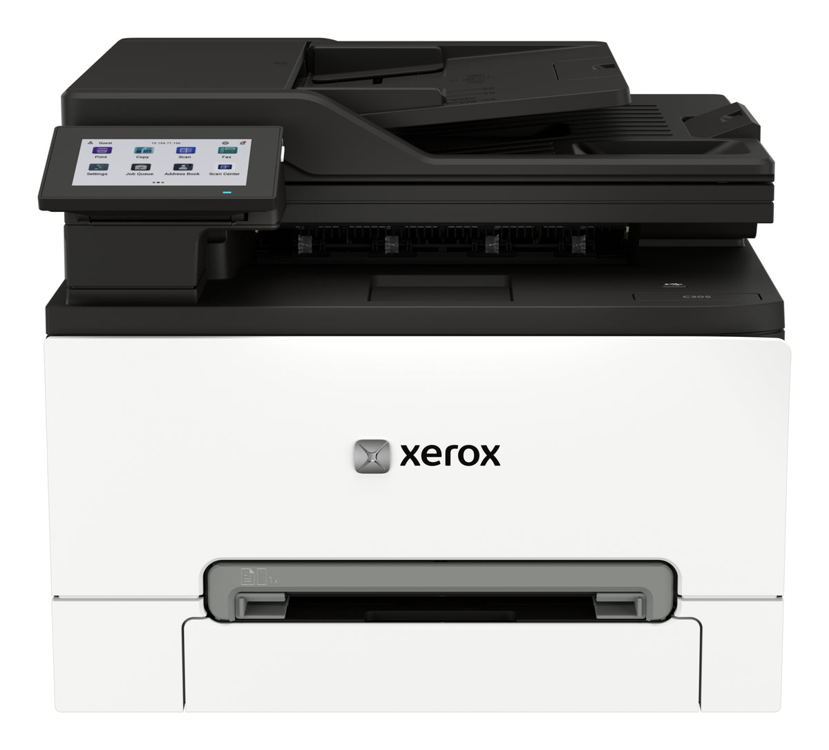 Xerox C305V/AEEU - Imprimante laser couleur multifonctions