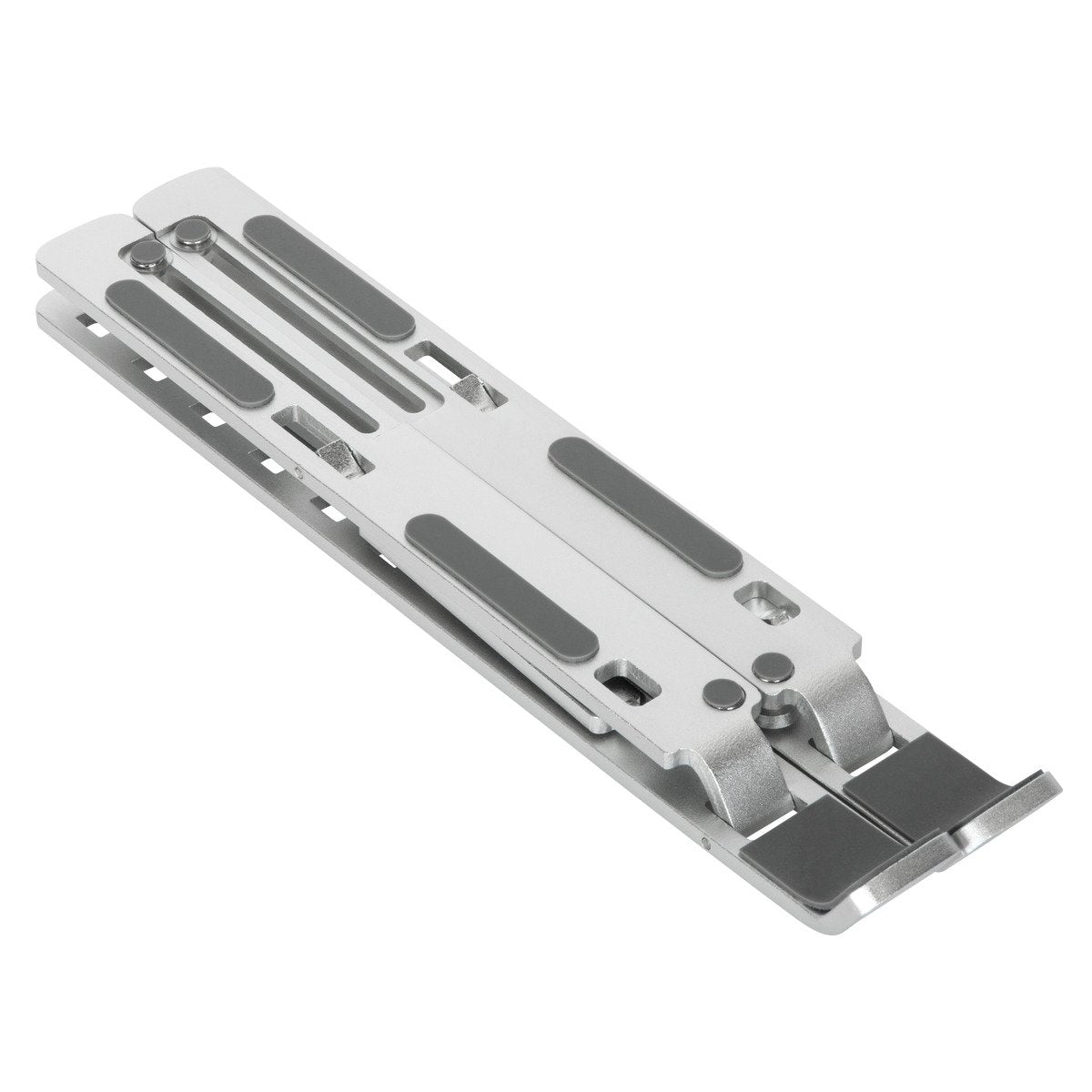 Support ordinateur portable Targus 10"-15.6" argent