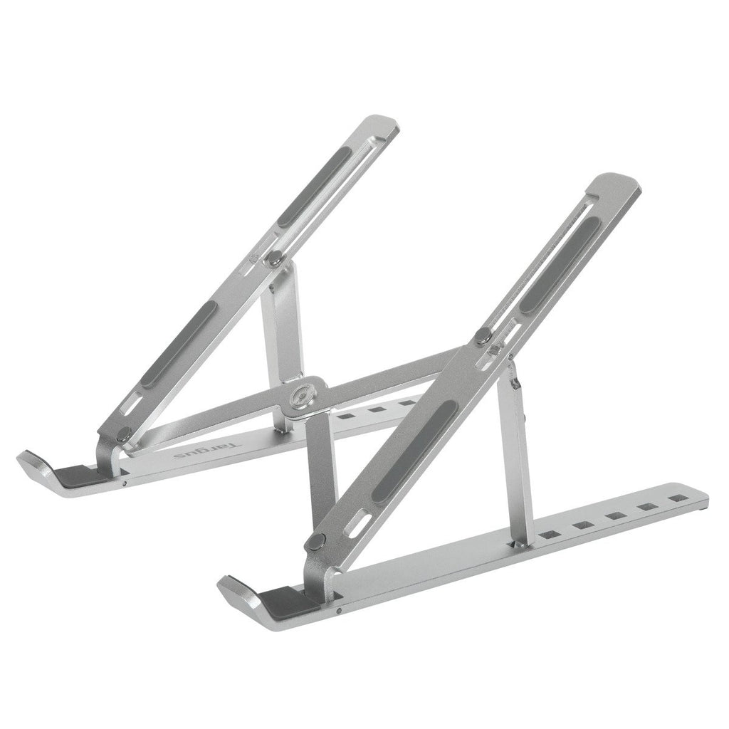 Support ordinateur portable Targus 10"-15.6" argent
