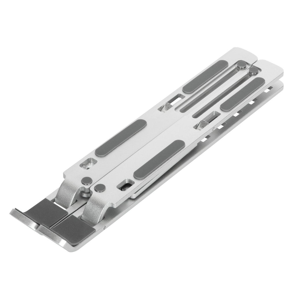 Support ordinateur portable Targus 10"-15.6" argent