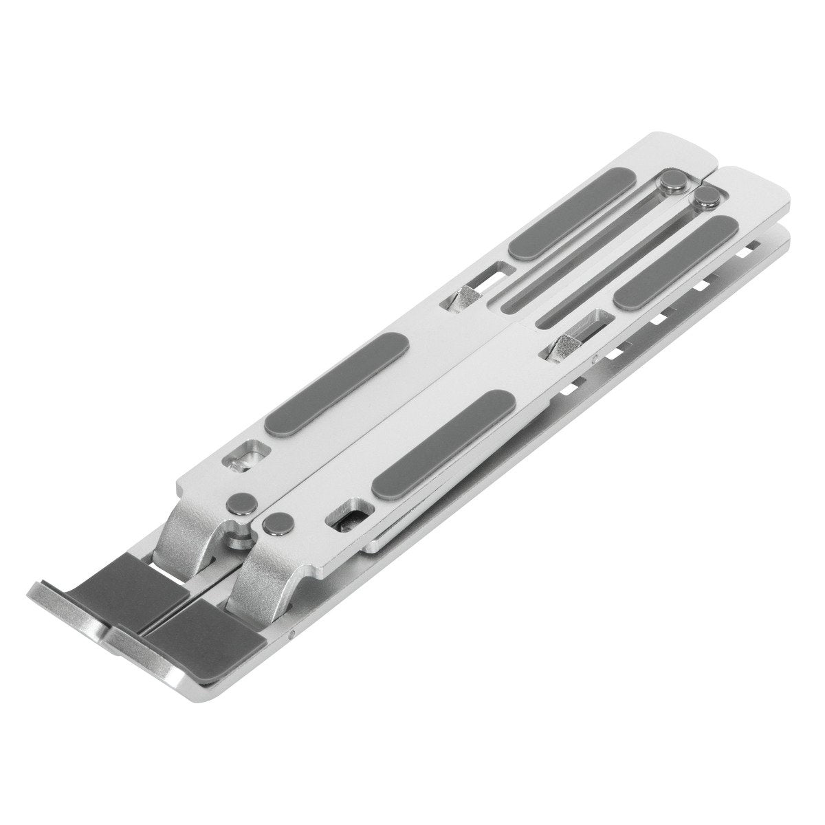 Support ordinateur portable Targus 10"-15.6" argent