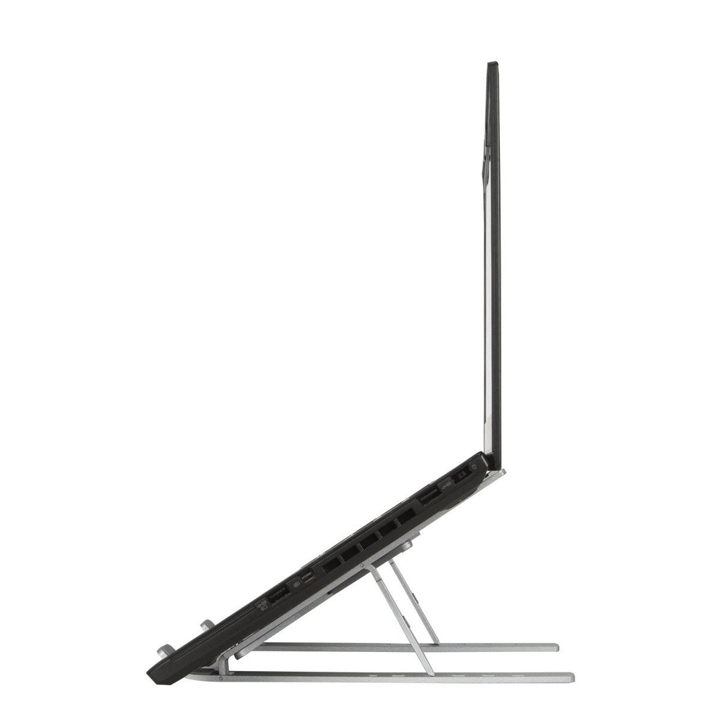 Support ordinateur portable Targus 10"-15.6" argent